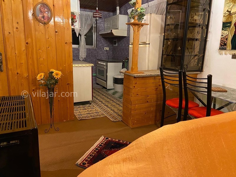 عکس شماره 659161 - اجاره واحد مبله در امام رود -