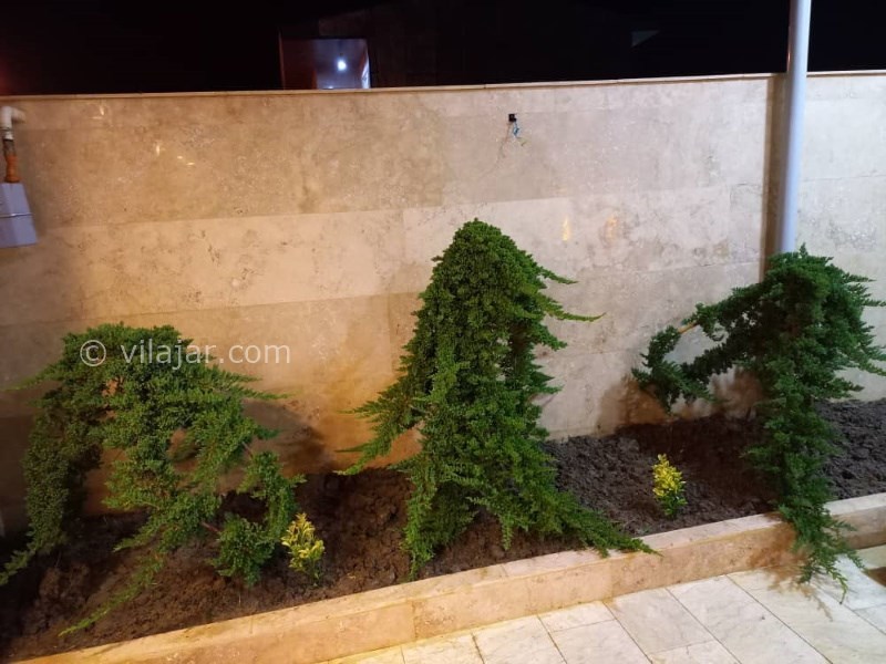 عکس شماره 659366 - اجاره ویلا با استخر جکوزی سرخرود -