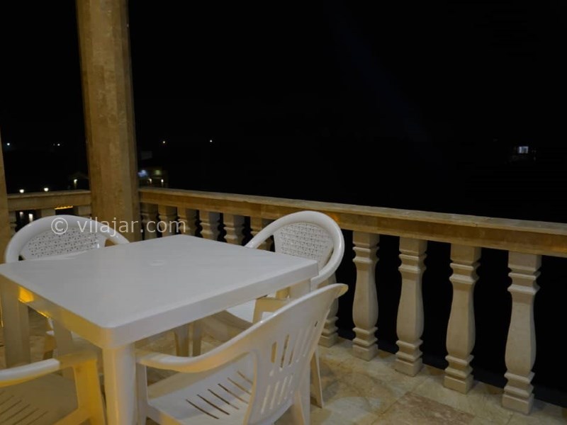 عکس شماره 659374 - اجاره ویلا با استخر جکوزی سرخرود -