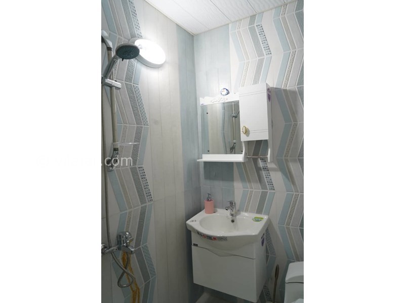 عکس شماره 659375 - اجاره ویلا با استخر جکوزی سرخرود -