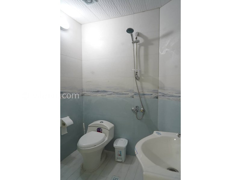 عکس شماره 659377 - اجاره ویلا با استخر جکوزی سرخرود -