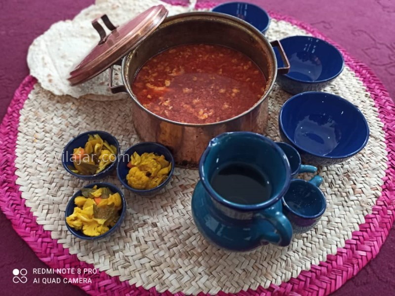 عکس شماره 659411 - اقامتگاه بوم گردی سن ایک کهک - 