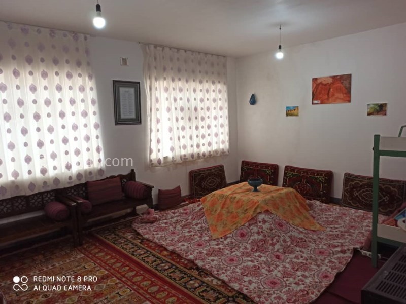 عکس شماره 659417 - اقامتگاه بوم گردی سن ایک کهک - 