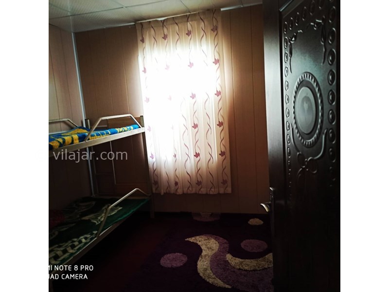 عکس شماره 659422 - اقامتگاه بوم گردی سن ایک کهک - 