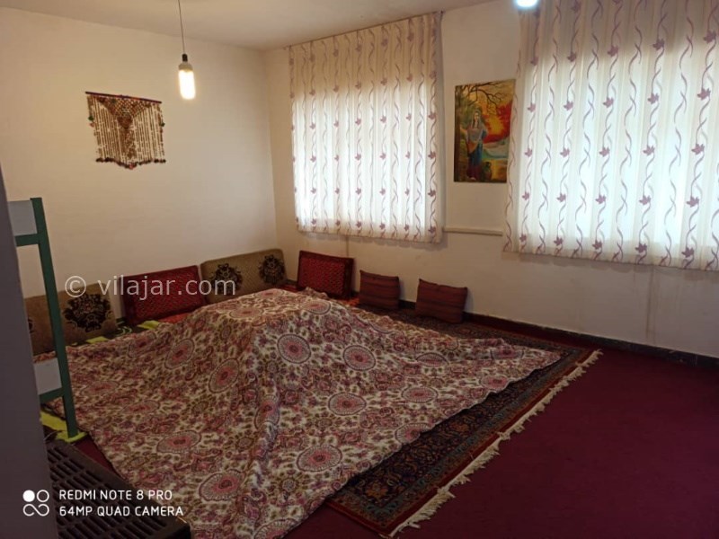 عکس شماره 659429 - اقامتگاه بوم گردی سن ایک کهک - 