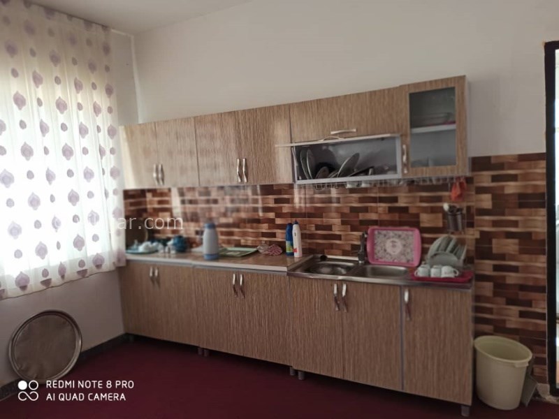 عکس شماره 659430 - اقامتگاه بوم گردی سن ایک کهک - 