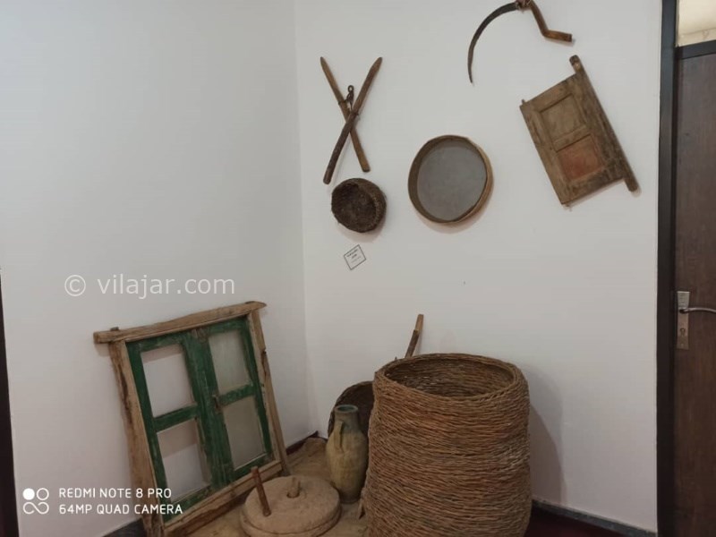 عکس شماره 659431 - اقامتگاه بوم گردی سن ایک کهک - 