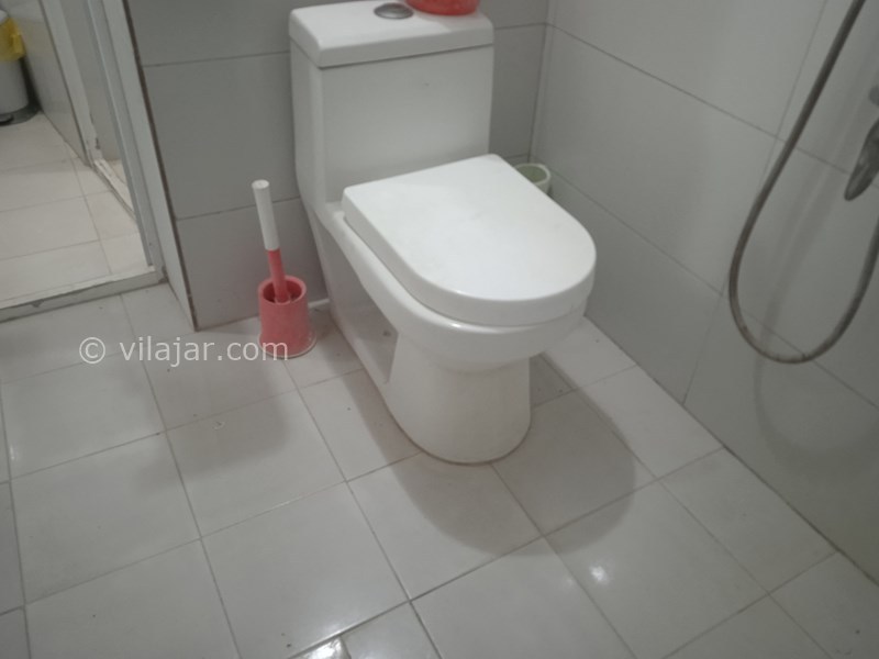 عکس شماره 659447 - اجاره ویلا در رشت پیربازار - 