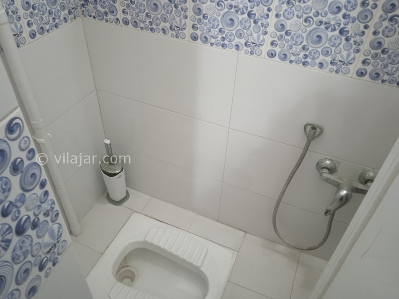 عکس شماره 659449 - اجاره ویلا در رشت پیربازار - 