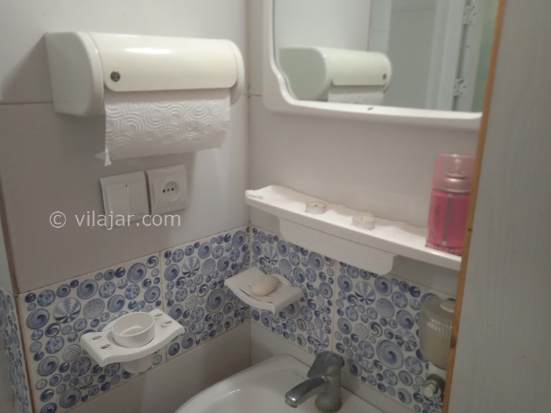 عکس شماره 659450 - اجاره ویلا در رشت پیربازار - 