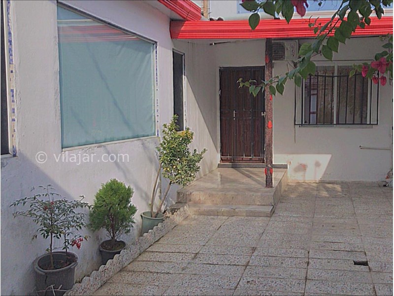 عکس شماره 659561 - اجاره ویلا استخردار ساحلی سرخرود - 