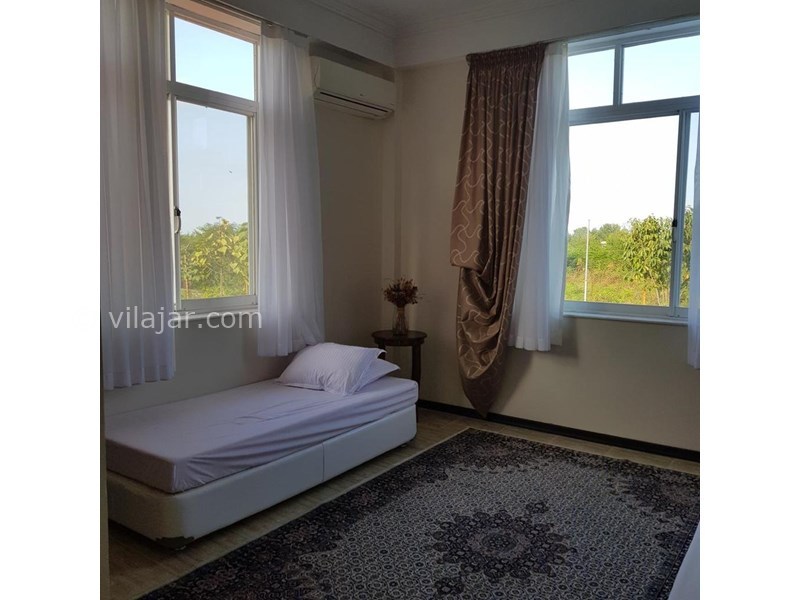 عکس شماره 659588 - اجاره ویلا نزدیک تالش - 