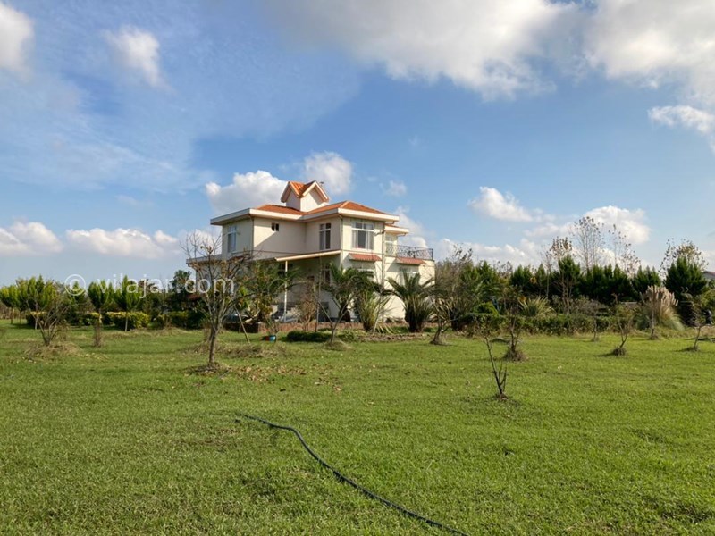 عکس شماره 659590 - اجاره ویلا نزدیک تالش - 