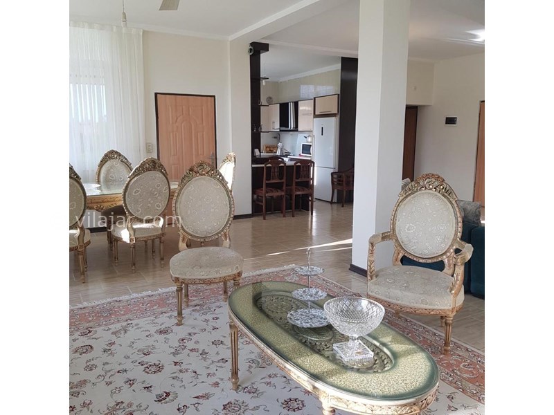 عکس شماره 659599 - اجاره ویلا نزدیک تالش - 