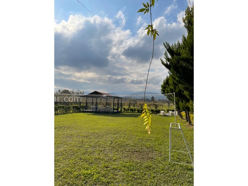 عکس شماره 659601 - اجاره ویلا نزدیک تالش - 