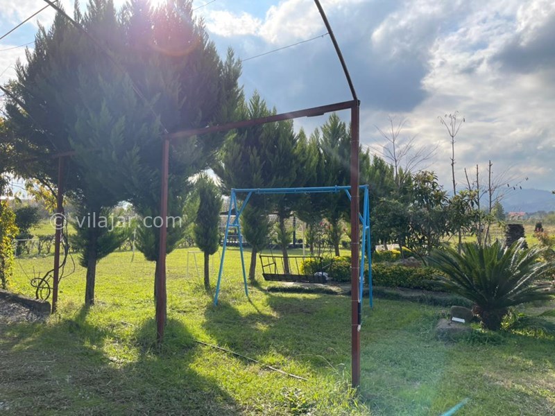 عکس شماره 659603 - اجاره ویلا نزدیک تالش - 