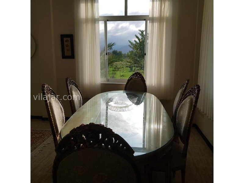 عکس شماره 659604 - اجاره ویلا نزدیک تالش - 