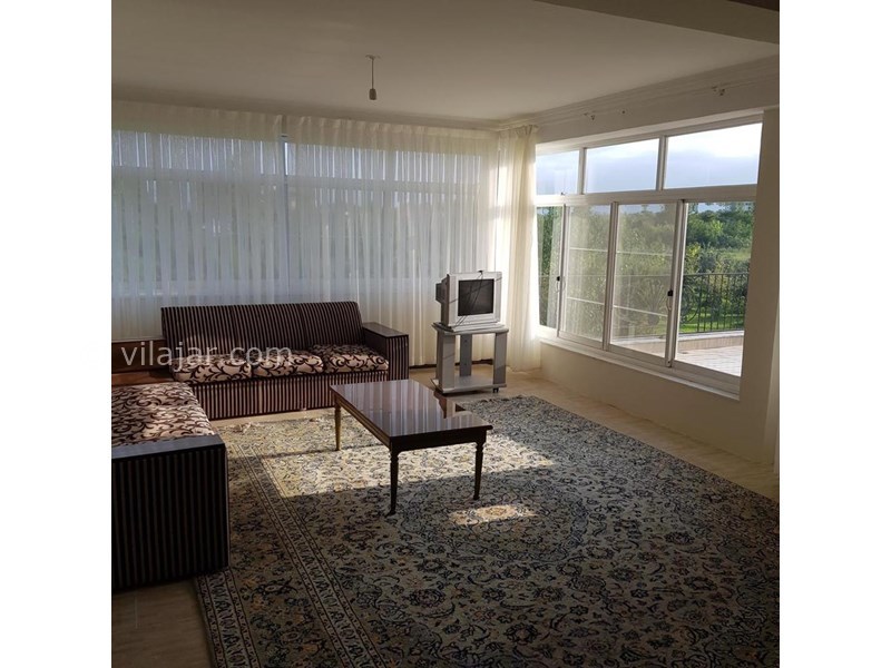 عکس شماره 659605 - اجاره ویلا نزدیک تالش - 