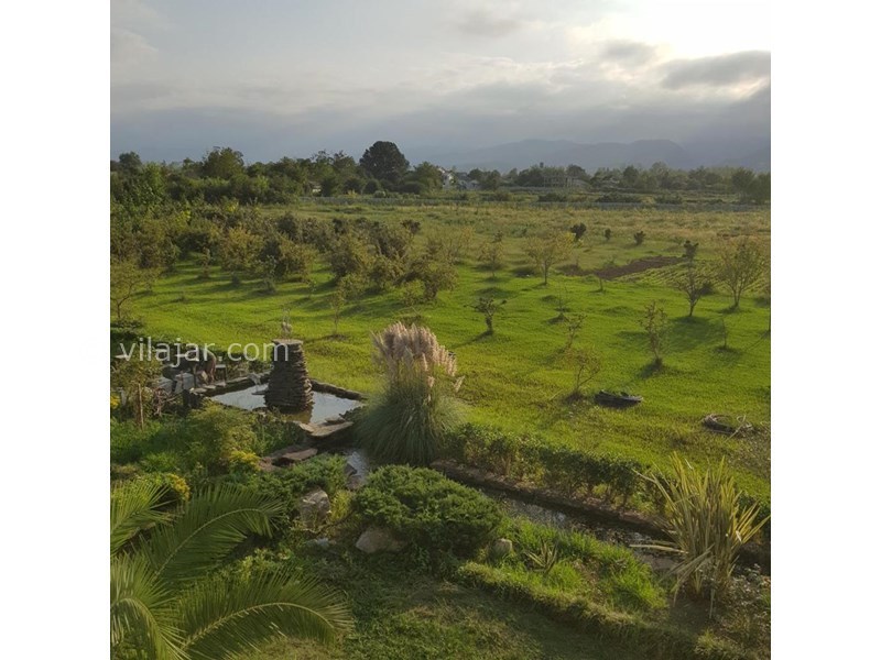 عکس شماره 659610 - اجاره ویلا نزدیک تالش - 