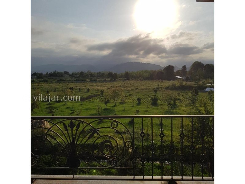 عکس شماره 659611 - اجاره ویلا نزدیک تالش - 