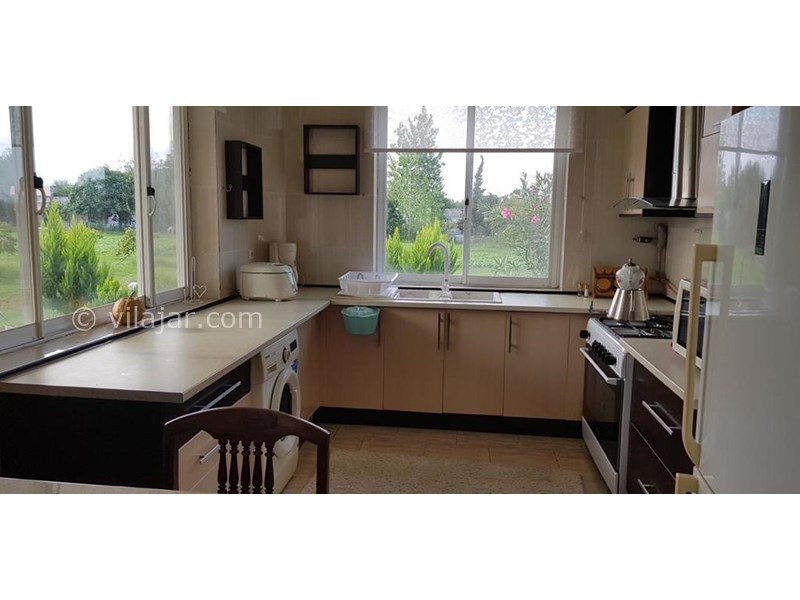 عکس شماره 659613 - اجاره ویلا نزدیک تالش - 