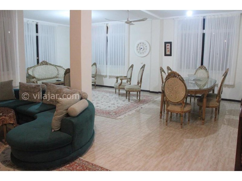 عکس شماره 659614 - اجاره ویلا نزدیک تالش - 