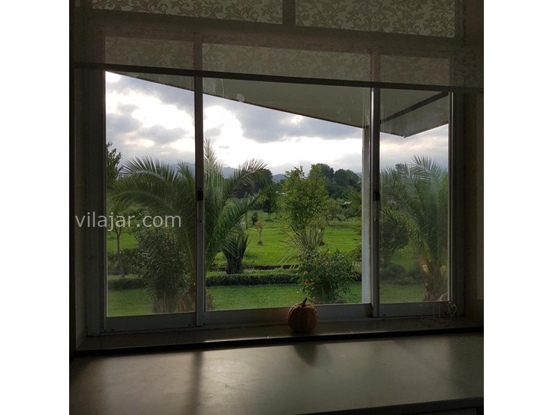 عکس شماره 659615 - اجاره ویلا نزدیک تالش - 