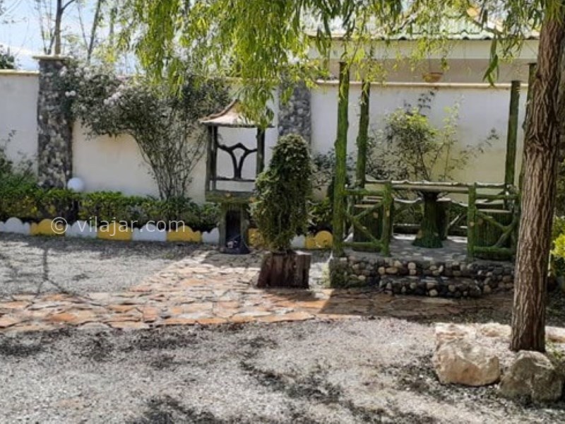 عکس شماره 659721 - اجاره ویلا با استخر نزدیک رامسر - 