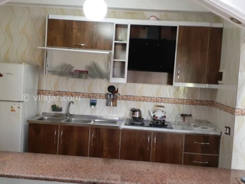 عکس شماره 659725 - اجاره ویلا با استخر نزدیک رامسر - 