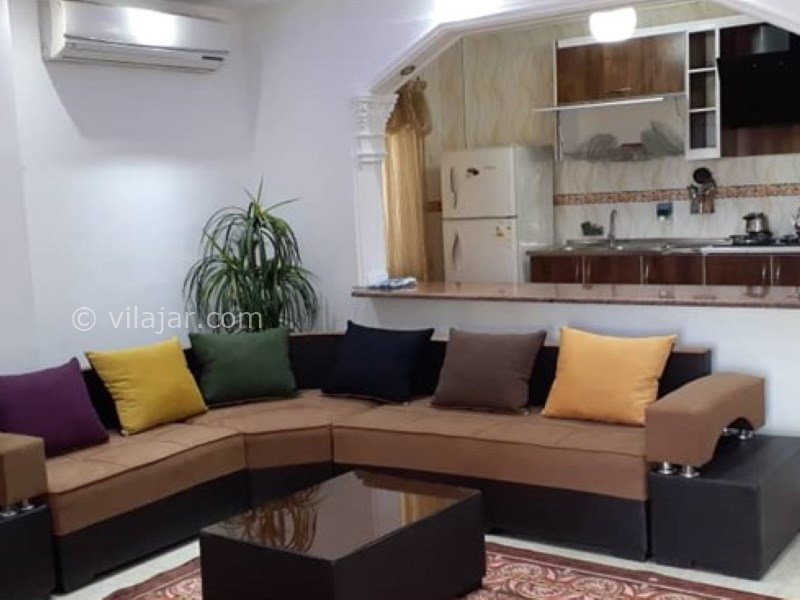 عکس شماره 659727 - اجاره ویلا با استخر نزدیک رامسر - 