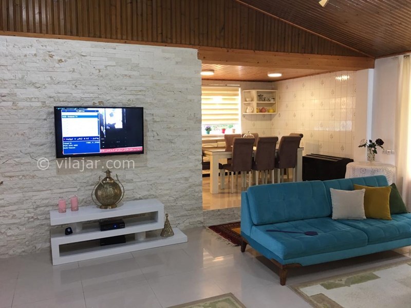 عکس شماره 659761 - اجاره ویلا در ایزدشهر - 