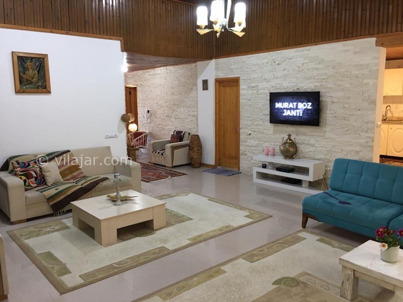 عکس شماره 659762 - اجاره ویلا در ایزدشهر - 