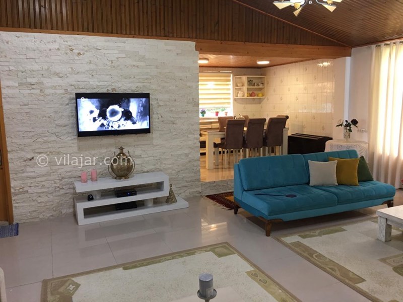 عکس شماره 659763 - اجاره ویلا در ایزدشهر - 