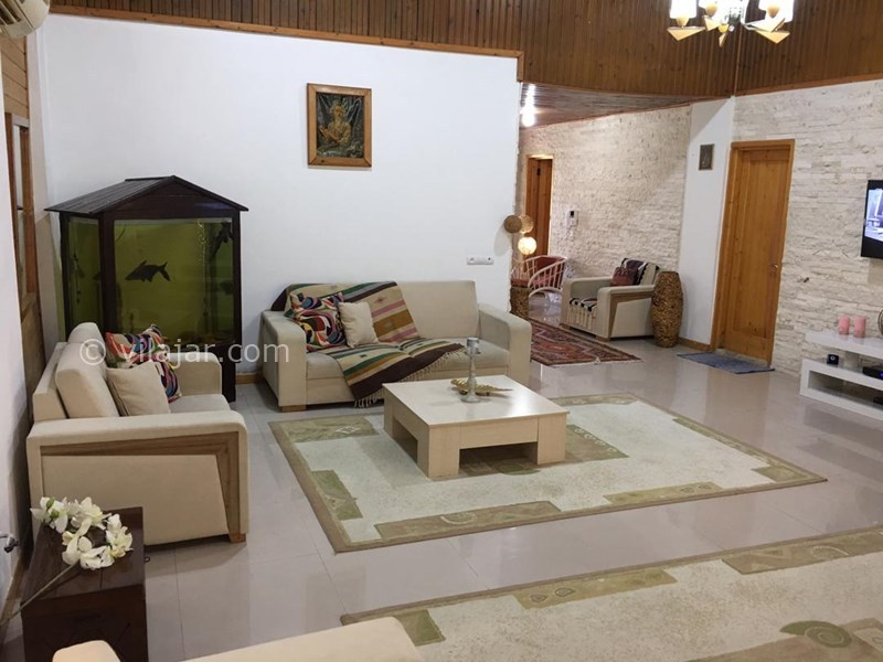 عکس شماره 659765 - اجاره ویلا در ایزدشهر - 