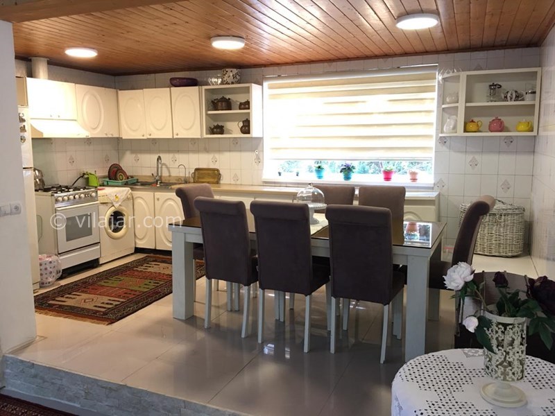 عکس شماره 659767 - اجاره ویلا در ایزدشهر - 