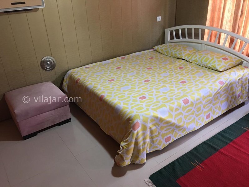 عکس شماره 659768 - اجاره ویلا در ایزدشهر - 