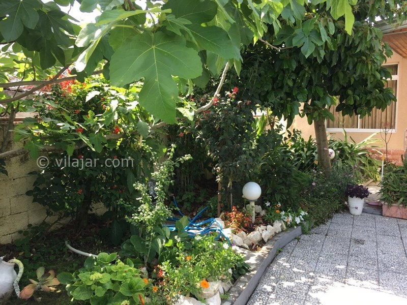 عکس شماره 659769 - اجاره ویلا در ایزدشهر - 