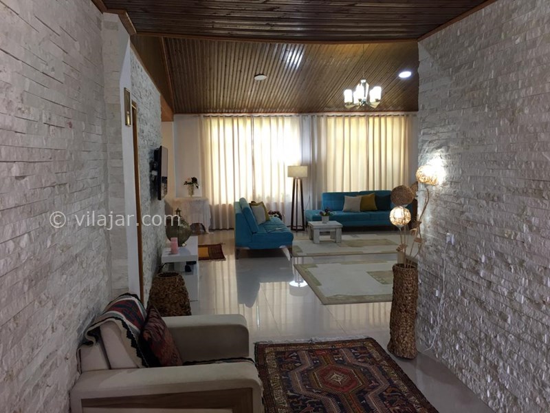 عکس شماره 659771 - اجاره ویلا در ایزدشهر - 