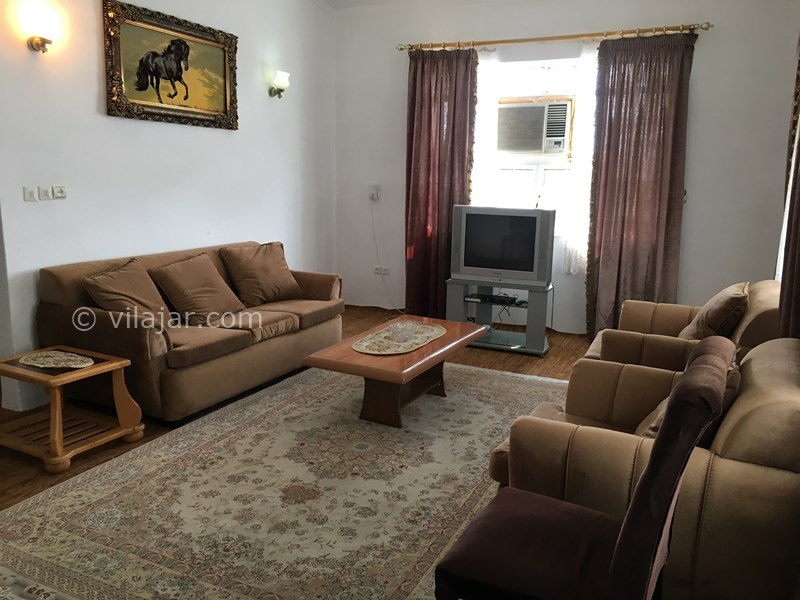 عکس شماره 659961 - اجاره واحد ساحلی نزدیک رامسر - 