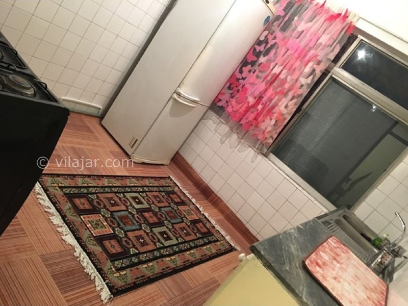 عکس شماره 660019 - اجاره واحد ساحلی نزدیک رامسر - 