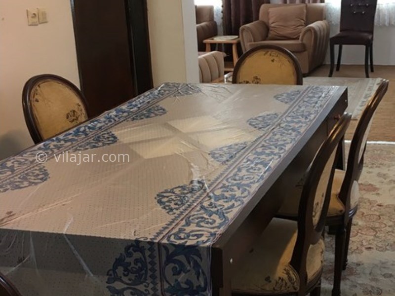 عکس شماره 660026 - اجاره واحد ساحلی نزدیک رامسر - 