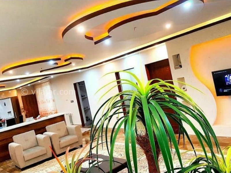 عکس شماره 660036 - اجاره ویلا با ویو دریا در انزلی - 