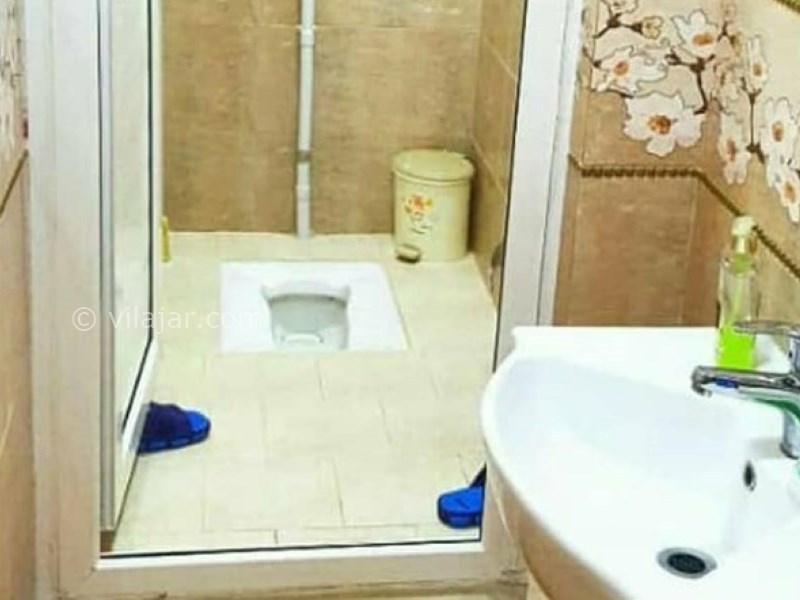 عکس شماره 660037 - اجاره ویلا با ویو دریا در انزلی - 