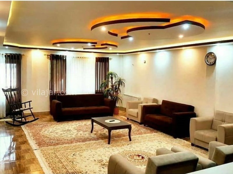 عکس شماره 660038 - اجاره ویلا با ویو دریا در انزلی - 