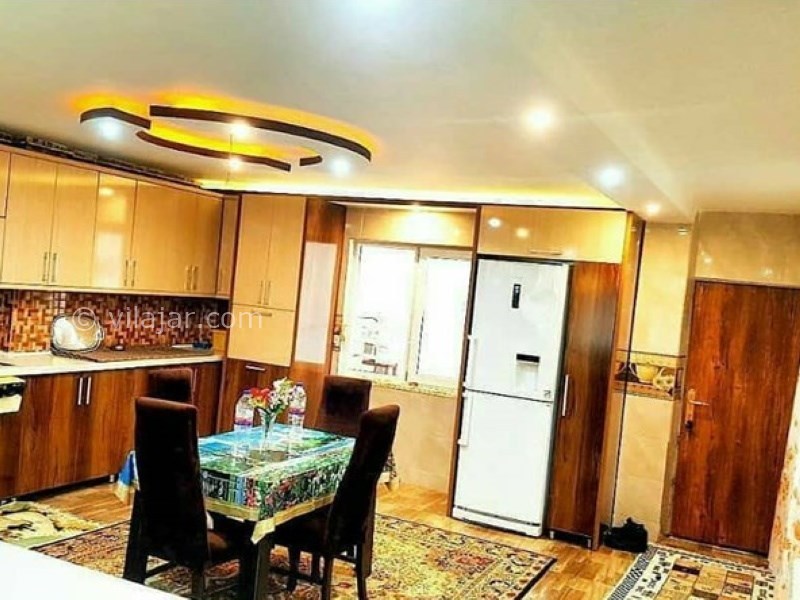 عکس شماره 660039 - اجاره ویلا با ویو دریا در انزلی - 