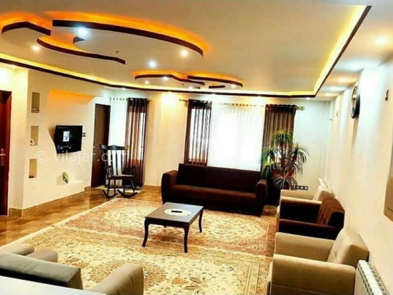 عکس شماره 660040 - اجاره ویلا با ویو دریا در انزلی - 