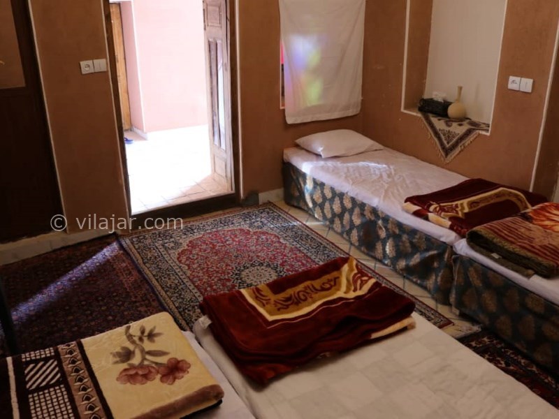 عکس شماره 660099 - اقامتگاه بوم گردی خانه نخجیر - 