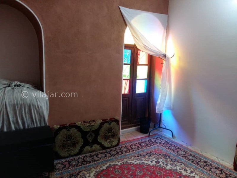 عکس شماره 660102 - اقامتگاه بوم گردی خانه نخجیر - 