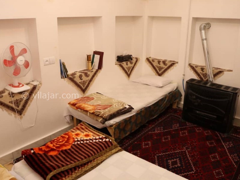 عکس شماره 660103 - اقامتگاه بوم گردی خانه نخجیر - 