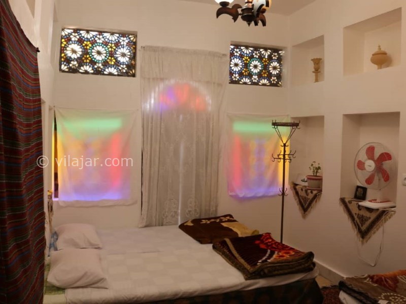 عکس شماره 660106 - اقامتگاه بوم گردی خانه نخجیر - 